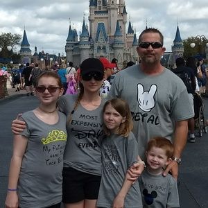 Meet your Posher, Susan